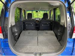 ソリオ Ｘの中古車画像