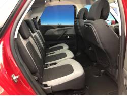 Ｃ４ ピカソ エクスクルーシブの中古車画像