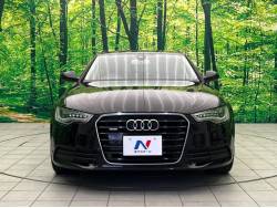 Ａ６アバント ２．８ＦＳＩクワトロの中古車画像