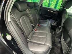 Ａ６アバント ２．８ＦＳＩクワトロの中古車画像