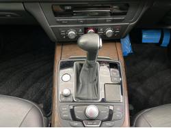 Ａ６アバント ２．８ＦＳＩクワトロの中古車画像