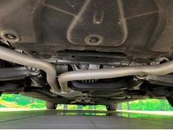 Ａ６アバント ２．８ＦＳＩクワトロの中古車画像