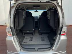 フリードハイブリッド ハイブリッドの中古車画像