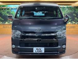 ハイエースバン スーパーＧＬ ５０ＴＨ アニバーサリーリミテッドの中古車画像