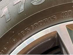 ハイエースバン スーパーＧＬ ５０ＴＨ アニバーサリーリミテッドの中古車画像