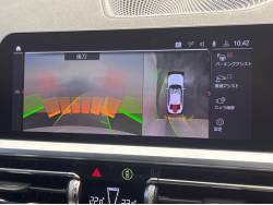 ３シリーズ ３２０ｉ Ｍスポーツの中古車画像