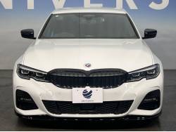 ３シリーズ ３２０ｉ Ｍスポーツの中古車画像