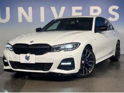 ３シリーズ ３２０ｉ Ｍスポーツの中古車画像
