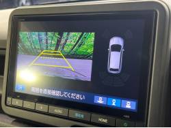 Ｎ－ＢＯＸカスタム コーディネートスタイル（モノトーン）の中古車画像