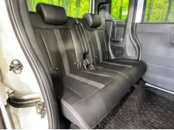 Ｎ－ＢＯＸカスタム コーディネートスタイル（モノトーン）の中古車画像