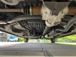 Ｎ－ＢＯＸカスタム コーディネートスタイル（モノトーン）の中古車画像