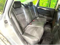 フーガ ２５０ＧＴスタイリッシュブラックリミテッドⅡの中古車画像