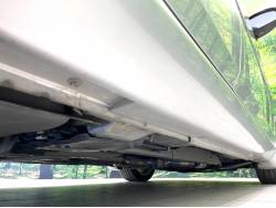 フーガ ２５０ＧＴスタイリッシュブラックリミテッドⅡの中古車画像