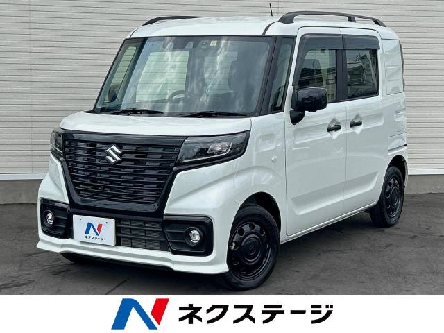 スズキ スペーシアベース XF 2万Km (兵庫県)[973]の中古車詳細｜兵庫