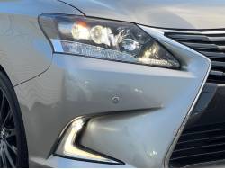 ＨＳ ＨＳ２５０ｈ バージョンＬの中古車画像