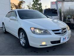 レジェンド レジェンドの中古車画像