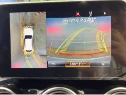 ＧＬＣ ＧＬＣ２２０ｄ ４マチックスポーツの中古車画像