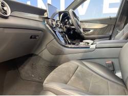 ＧＬＣ ＧＬＣ２２０ｄ ４マチックスポーツの中古車画像