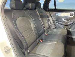 ＧＬＣ ＧＬＣ２２０ｄ ４マチックスポーツの中古車画像