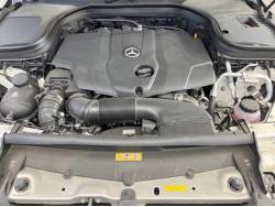 ＧＬＣ ＧＬＣ２２０ｄ ４マチックスポーツの中古車画像