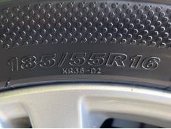 フィット ＲＳの中古車画像