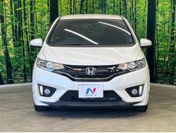 フィット ＲＳの中古車画像