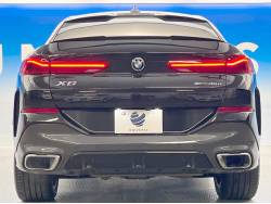 Ｘ６ ｘＤｒｉｖｅ ３５ｄ Ｍスポーツの中古車画像