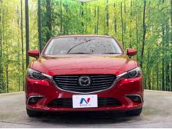 アテンザワゴン ＸＤ プロアクティブの中古車画像