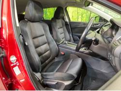 アテンザワゴン ＸＤ プロアクティブの中古車画像