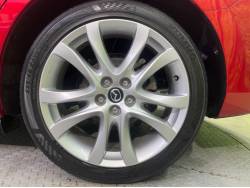 アテンザワゴン ＸＤ プロアクティブの中古車画像