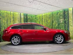 アテンザワゴン ＸＤ プロアクティブの中古車画像