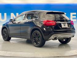 ＧＬＡクラス ＧＬＡ２５０ ４マチック オフロードの中古車画像