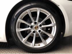 ７１８ボクスター ７１８ボクスターの中古車画像