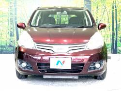 ノート １５Ｇの中古車画像