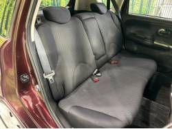 ノート １５Ｇの中古車画像