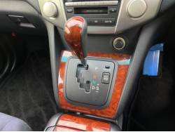 ハリアー ２４０Ｇ Ｌパッケージ・アルカンターラセレクションの中古車画像