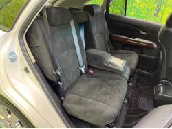 ハリアー ２４０Ｇ Ｌパッケージ・アルカンターラセレクションの中古車画像