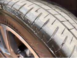 ＵＸ ＵＸ２５０ｈ バージョンＬの中古車画像