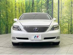 ＬＳ ＬＳ６００ｈ バージョンＵ Ｉパッケージの中古車画像