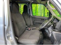 ハイゼットカーゴ デラックスＳＡⅢの中古車画像