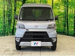 ハイゼットカーゴ デラックスＳＡⅢの中古車画像