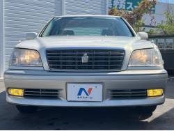 クラウン ロイヤルサルーン プレミアム２１の中古車画像