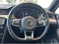 パサートヴァリアント ＴＳＩ Ｒラインの中古車画像