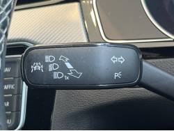 パサートヴァリアント ＴＳＩ Ｒラインの中古車画像