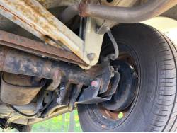 ｅＫワゴン ジョイフィールドの中古車画像