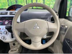 ｅＫワゴン ジョイフィールドの中古車画像