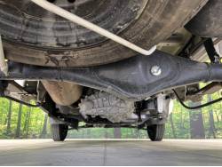 ＮＴ１００クリッパートラック ＤＸの中古車画像