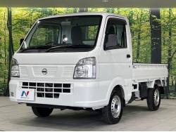 ＮＴ１００クリッパートラック ＤＸの中古車画像