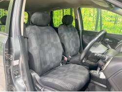 ノート １５ＲＸの中古車画像