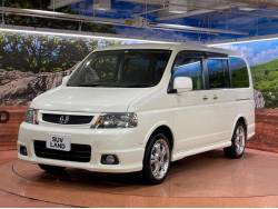 ステップワゴン スタイルエディションの中古車画像